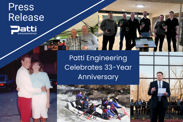 Patti Engineering Anniversary